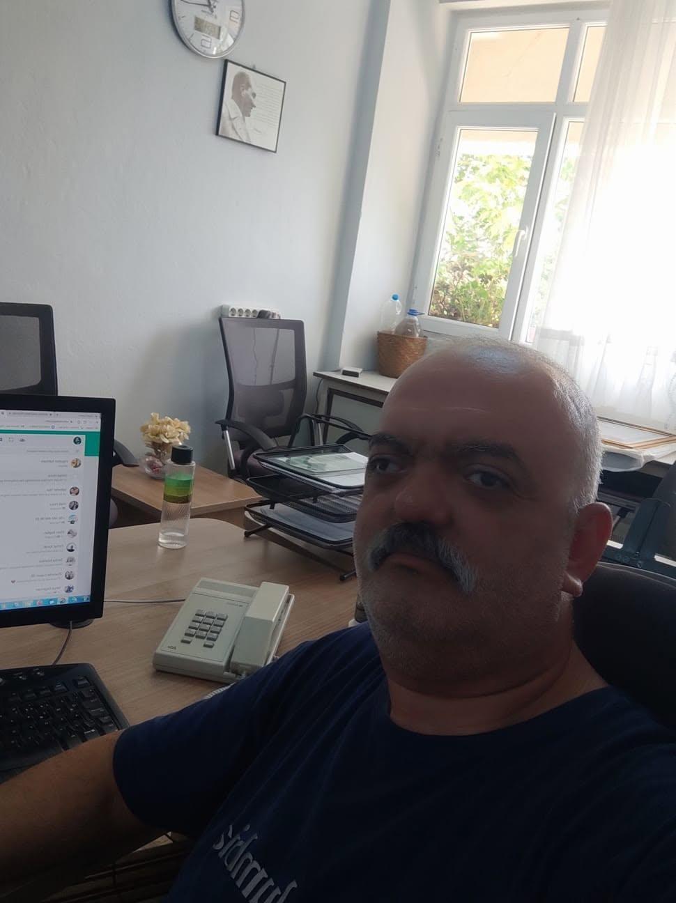 Osman ESEN