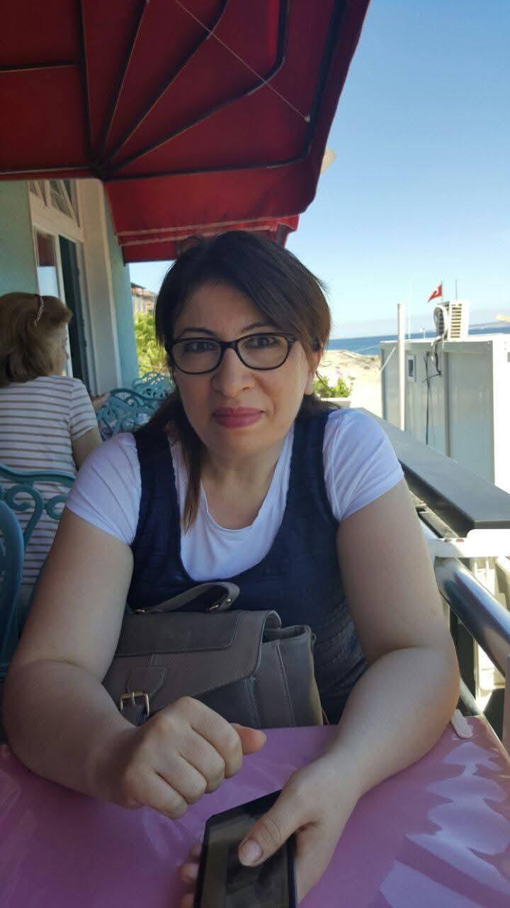 Hatice DEMİRHAN