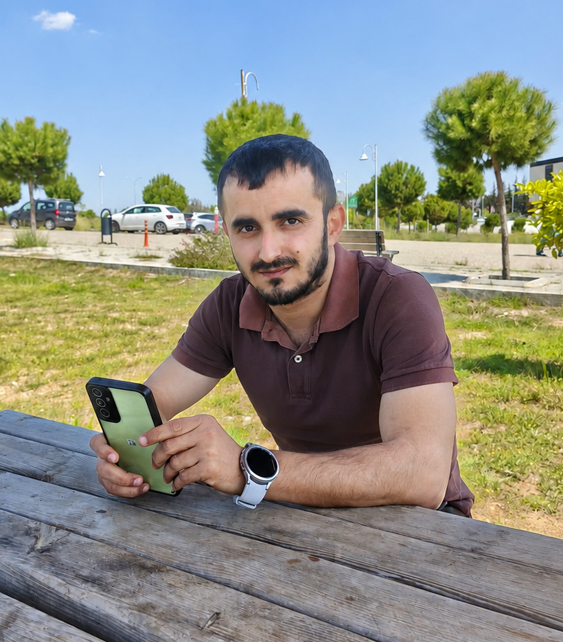 Murat ACAR