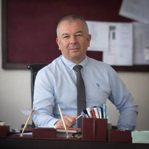 Do&ccedil;. Dr. Ufuk G&Uuml;LTEKİN