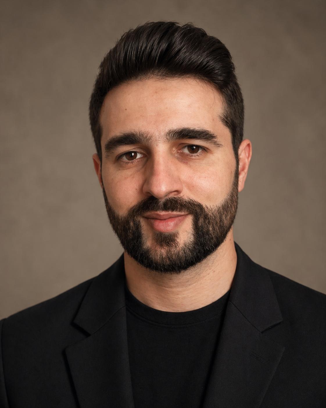 Do&ccedil;. Dr. Mervan BAYRAKTAR