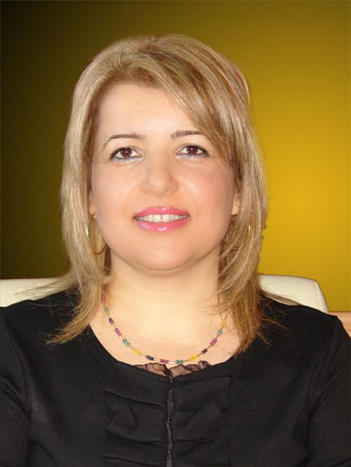 Aynur AVŞAR