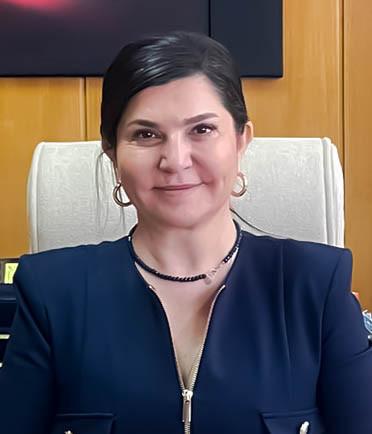 Prof. Dr. Nazan KOLUMAN
