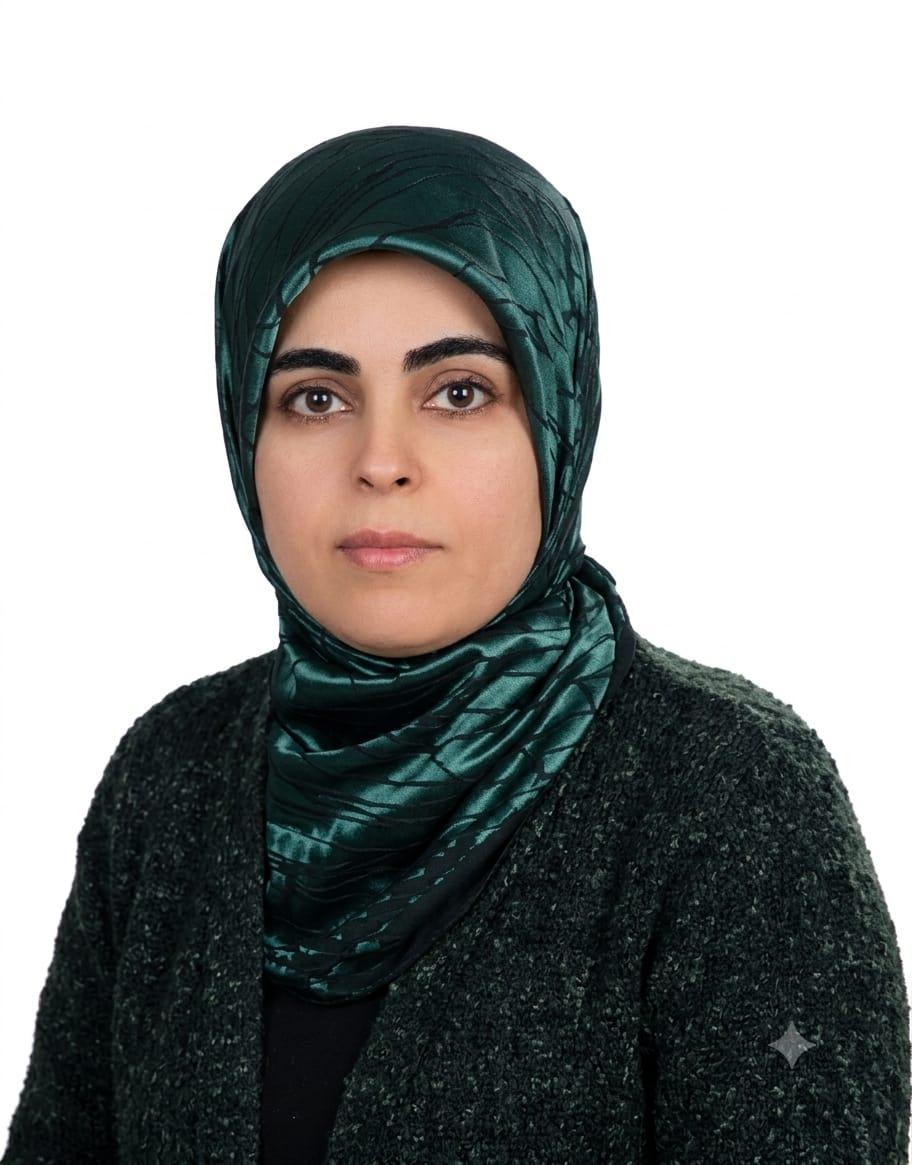 Özlem KARAASLAN