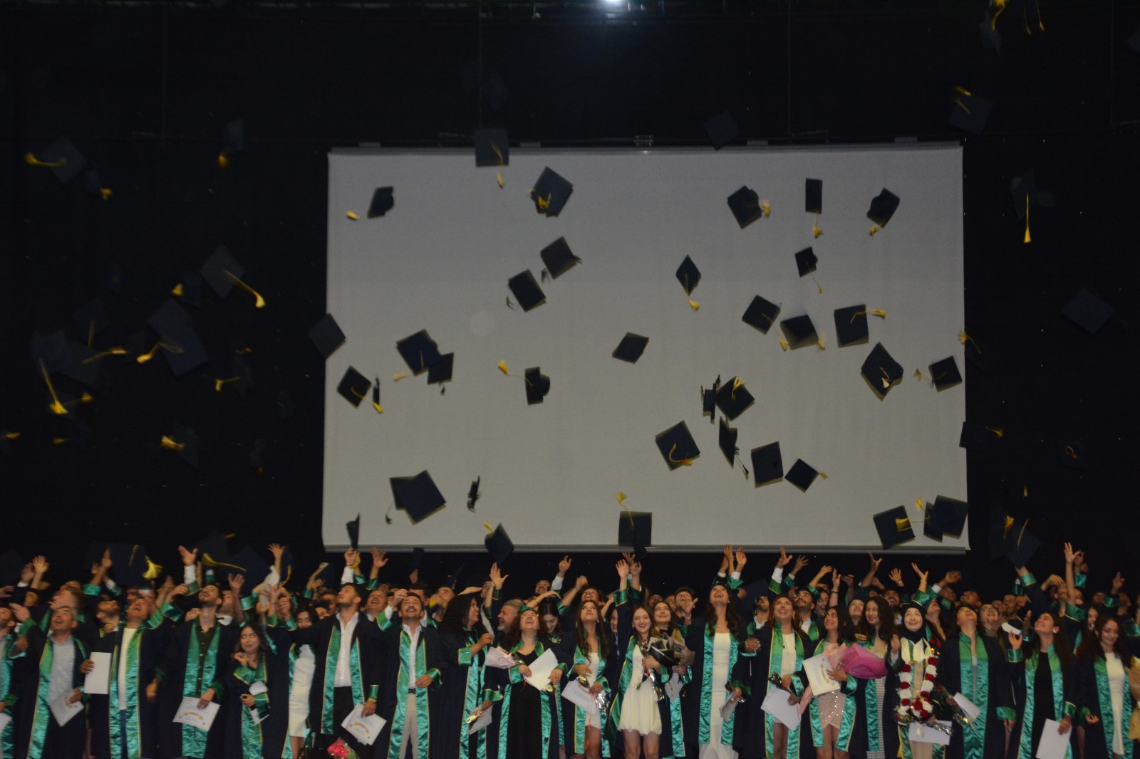 Çukurova Üniversitesi Ziraat Fakültesi 2025