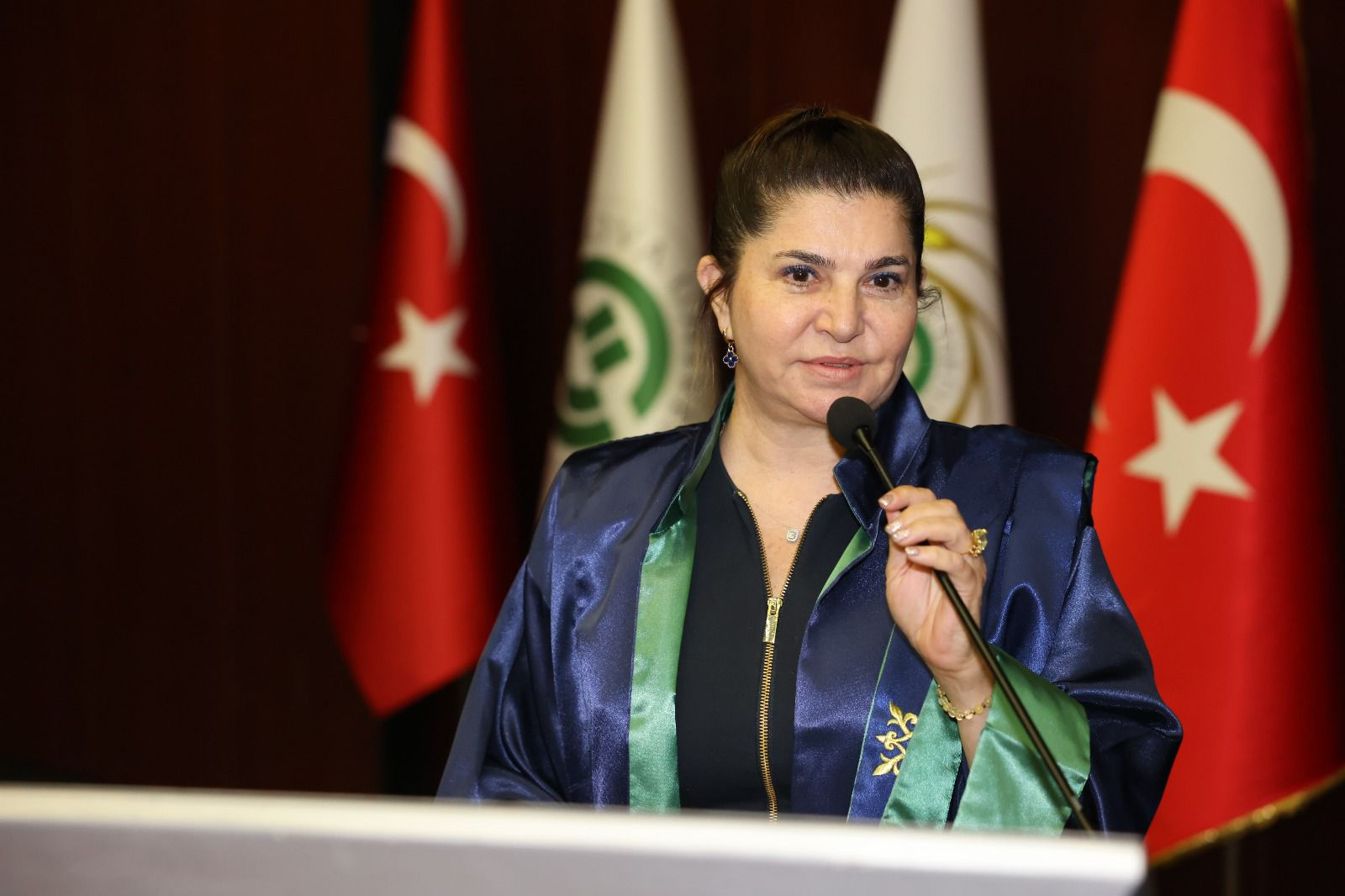 2024–2025 Eğitim-Öğretim Yılı Başarı Ödül Töreni...