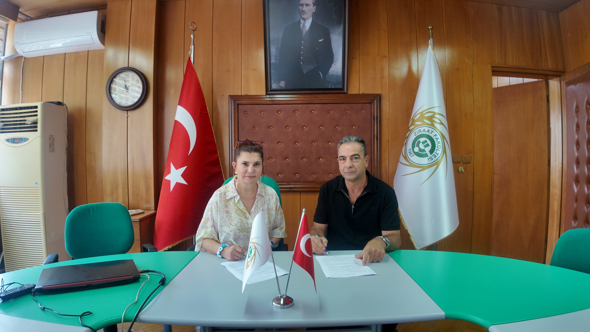 Saimbeyli'de Keçi Yetiştiriciliğine Bilimsel Destek