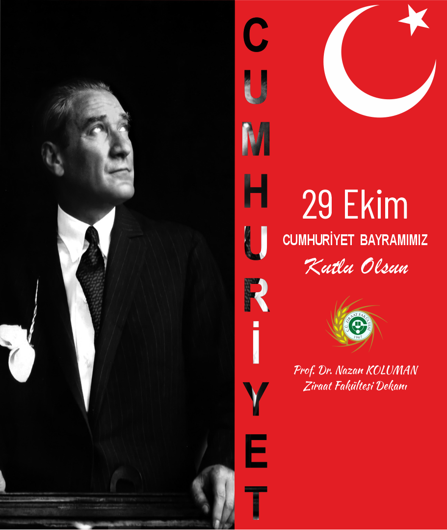 29 EKİM CUMHURİYET BAYRAMIMIZ KUTLU OLSUN